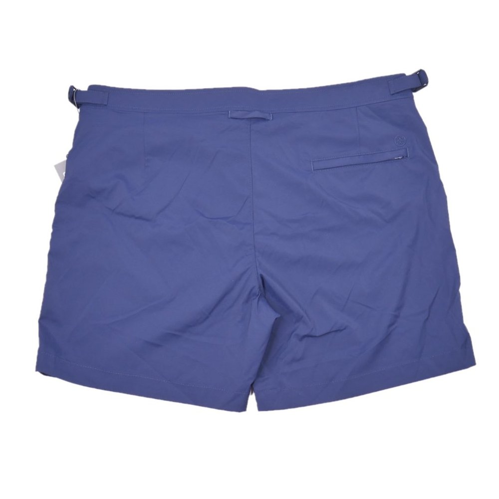 G/FORE Men's Quick Dry Swim Trunks Polyamide - Picture 3 of 12